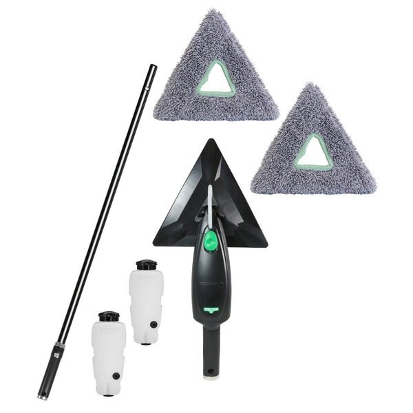 Stingray Refillable Microfiber System  5 Foot